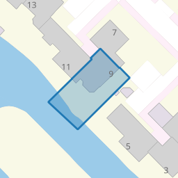 Perceel BKW00-B-1996