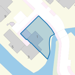 Perceel BKW00-B-2000