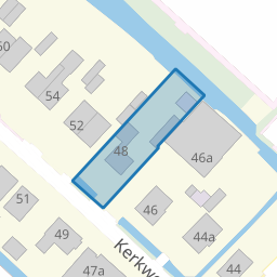 Perceel BKW00-B-2004