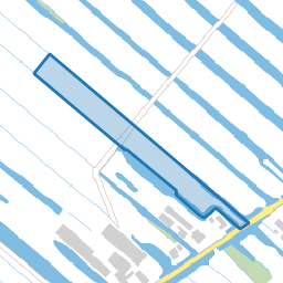 Perceel BKW00-B-2032
