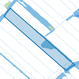 Perceel BKW00-B-2040