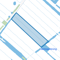 Perceel BKW00-B-2050