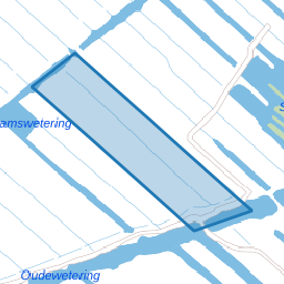 Perceel BKW00-B-2053