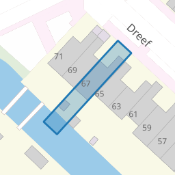 Perceel BKW00-B-2093