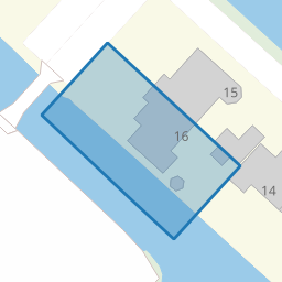 Perceel BKW00-B-2113