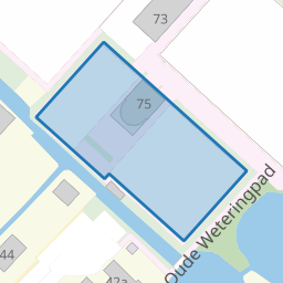 Perceel BKW00-B-2139