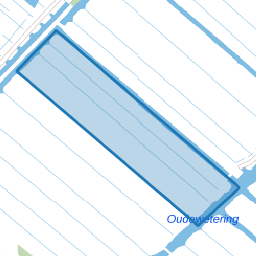 Perceel BKW00-B-2181