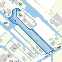 Perceel BKW00-B-2192