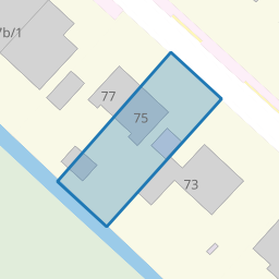 Perceel BKW00-B-2314