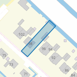 Perceel BKW00-B-2346