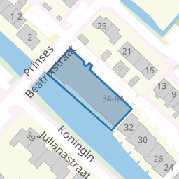 Perceel BKW00-B-2392