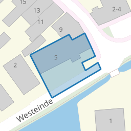 Perceel BKW00-B-2401