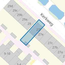 Perceel BKW00-B-2488