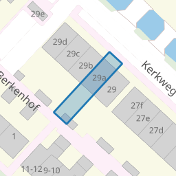 Perceel BKW00-B-2490