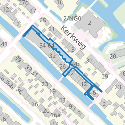 Perceel BKW00-B-2500