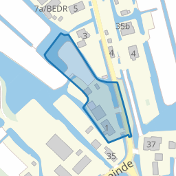 Perceel BKW00-B-2506