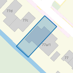 Perceel BKW00-B-2545