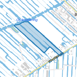 Perceel BKW00-B-2558
