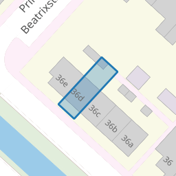 Perceel BKW00-B-2575