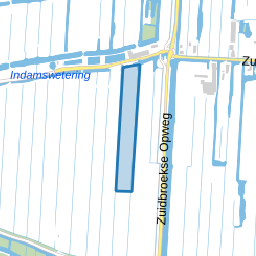 Perceel BKW00-C-1083