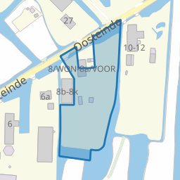 Perceel BKW00-C-1094