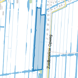 Perceel BKW00-C-1109