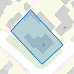 Perceel BLC00-E-1068