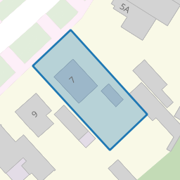 Perceel BLC00-E-1118