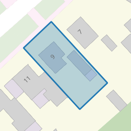 Perceel BLC00-E-1119