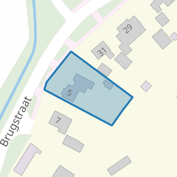 Perceel BLC00-E-1190