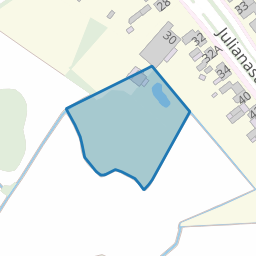 Perceel BLC00-E-1207