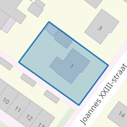 Perceel BLC00-E-1391