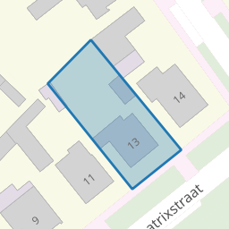 Perceel BLC00-E-1436