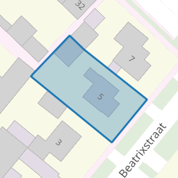 Perceel BLC00-E-1444