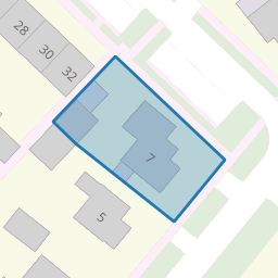 Perceel BLC00-E-1445