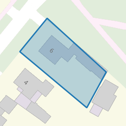 Perceel BLC00-E-1447