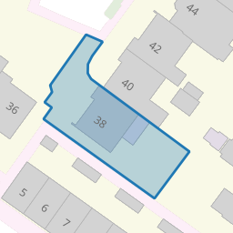 Perceel BLC00-E-1452