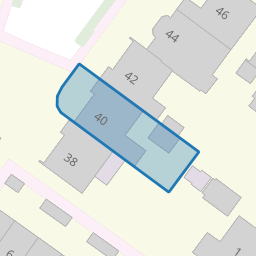 Perceel BLC00-E-1453