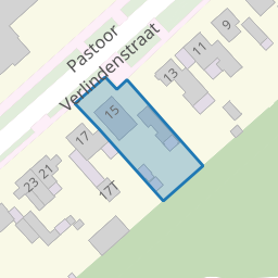 Perceel BLC00-E-1489