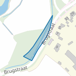 Perceel BLC00-E-1500