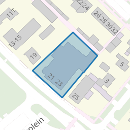 Perceel BLC00-E-1513