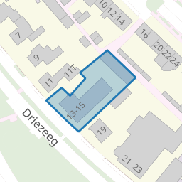 Perceel BLC00-E-1525