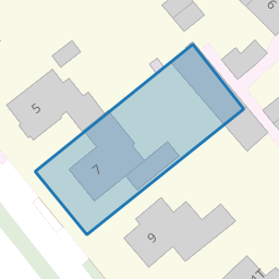 Perceel BLC00-E-1538