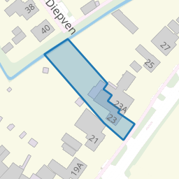 Perceel BLC00-E-1566