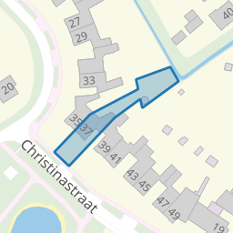 Perceel BLC00-E-1575