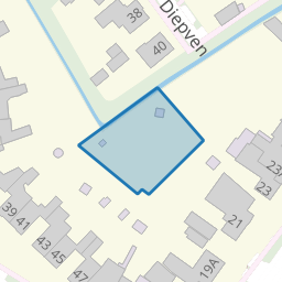 Perceel BLC00-E-1607