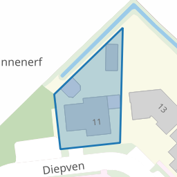 Perceel BLC00-E-1611