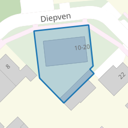 Perceel BLC00-E-1619