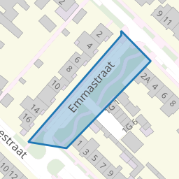 Perceel BLC00-E-1639