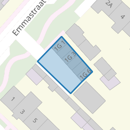 Perceel BLC00-E-1641